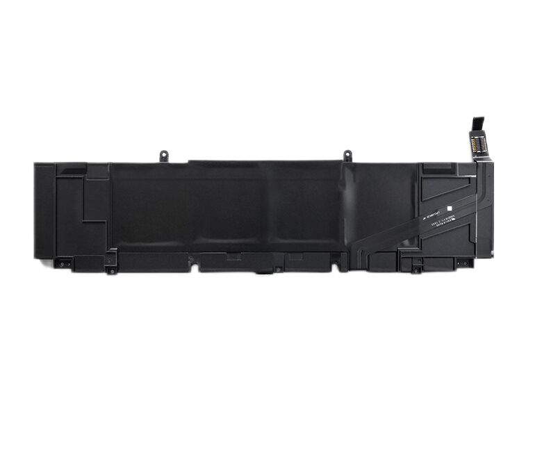 Original 8071mAh 97Wh Dell 01RR3 Batterie
