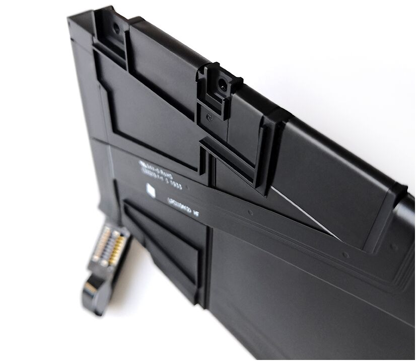 Original 8071mAh 97Wh Dell 01RR3 Batterie