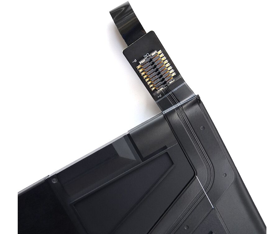Original 8071mAh 97Wh Dell 01RR3 Batterie
