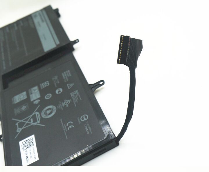 Original 99Wh 8820mAh Dell ALW17C-D1738 Batterie