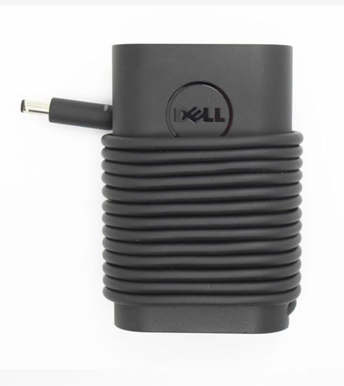 Original 45W Dell Inspiron 13 5000 i5378-5743GRY AC Adaptateur
