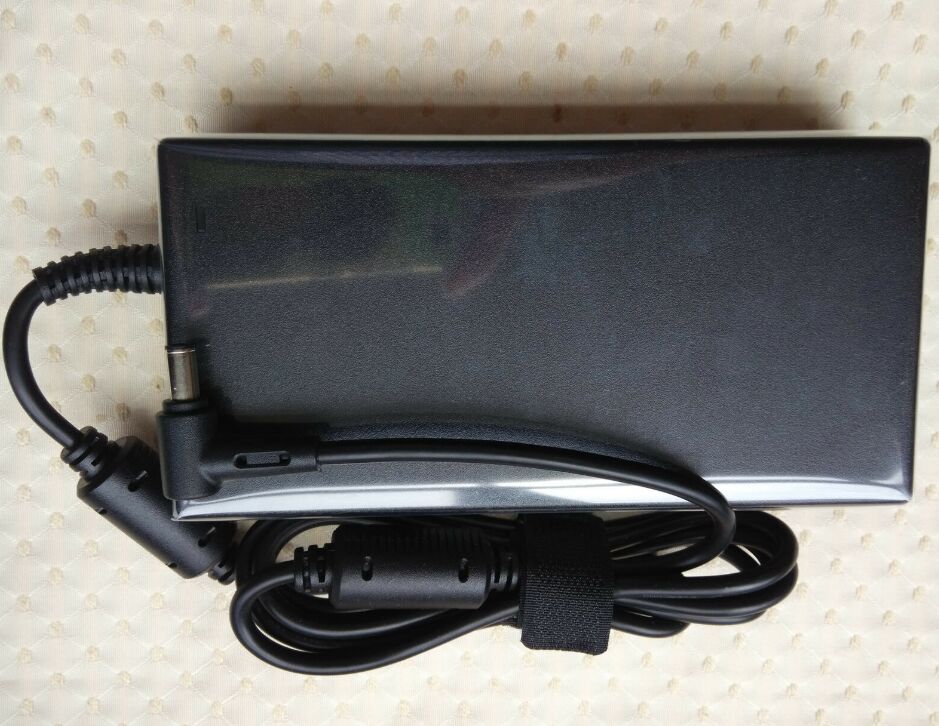 Original 230W MSI GT72 2QE-649BE Chargeur AC Adaptateur