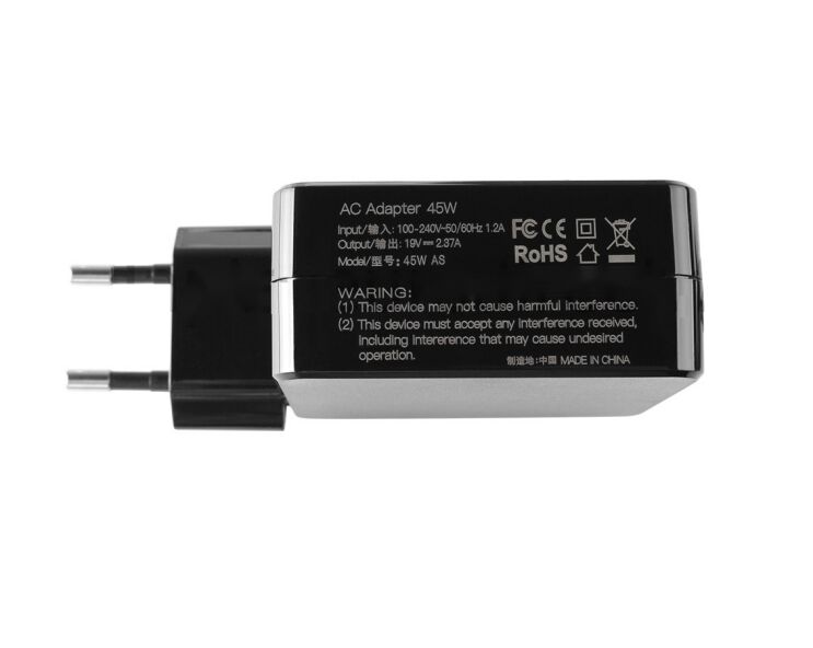 Original 19V 2.37A 45W Acer A045R025L Netzteil Ladegerät