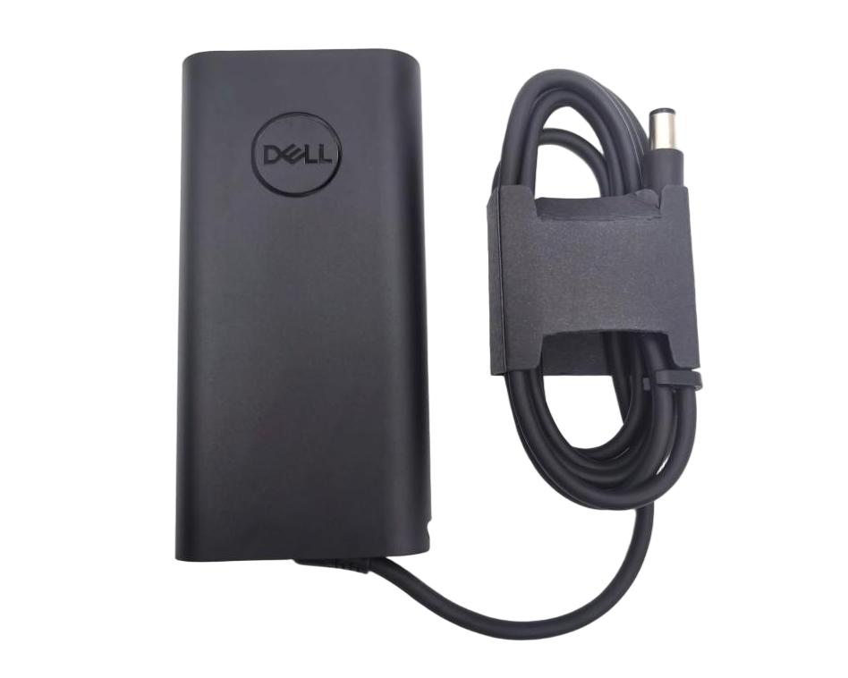 Original GaN 19.5V 9.23A 180W Dell 0WCF6J OWCF6J Netzteil Ladegerät + Frei Ladekabel