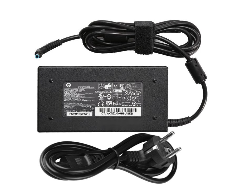 Original 120W HP 15-j100el 15-j101el 15-j103el Chargeur AC Adaptateur Original 120W HP 15-j100el 15-j101el 15-j103el Chargeur AC Adaptateur