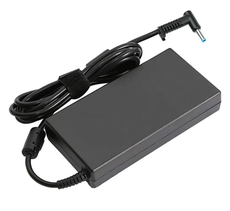 Original 120W HP 15-j100el 15-j101el 15-j103el Chargeur AC Adaptateur