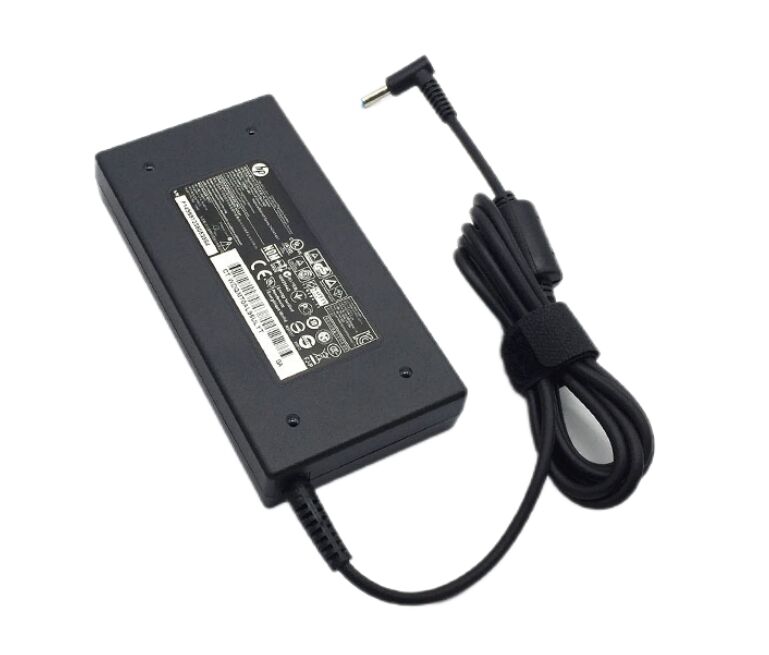 Original 120W HP 15-j100el 15-j101el 15-j103el Chargeur AC Adaptateur