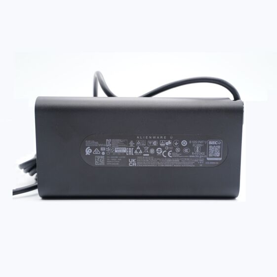 Original 19.5V 12.31A 240W Dell 00MFK9 0MFK9 Netzteil + Frei Ladekabel