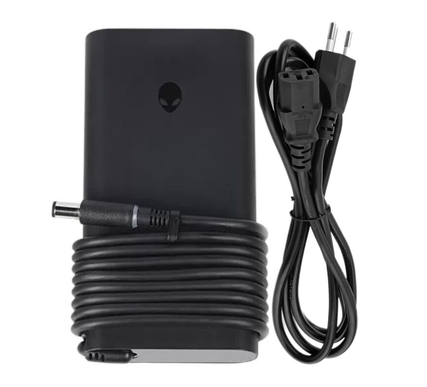 Original 330W 19.5V 16.92A GaN Dell 092WT Netzteil + Frei Ladekabel Original 330W 19.5V 16.92A GaN Dell 092WT Netzteil + Frei Ladekabel