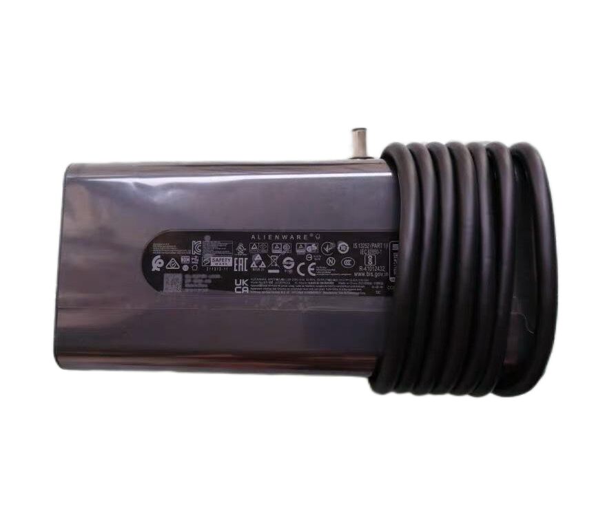 Original 330W 19.5V 16.92A GaN Dell 092WT Netzteil + Frei Ladekabel