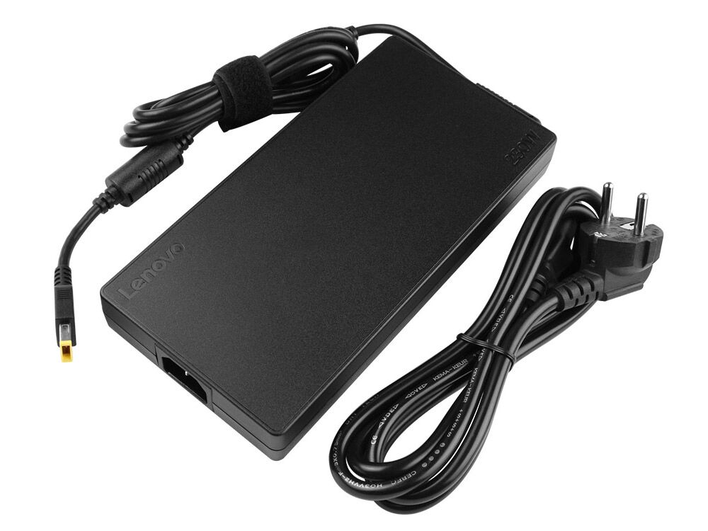 Original 20V 11.5A 230W Lenovo 00HM627 Chargeur AC Adaptateur