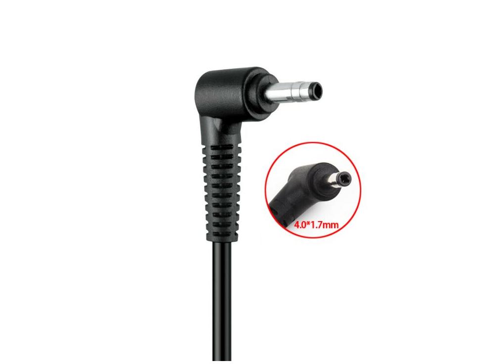 Original 20V 2.25A 45W Lenovo 100e 81CY Chargeur AC Adaptateur