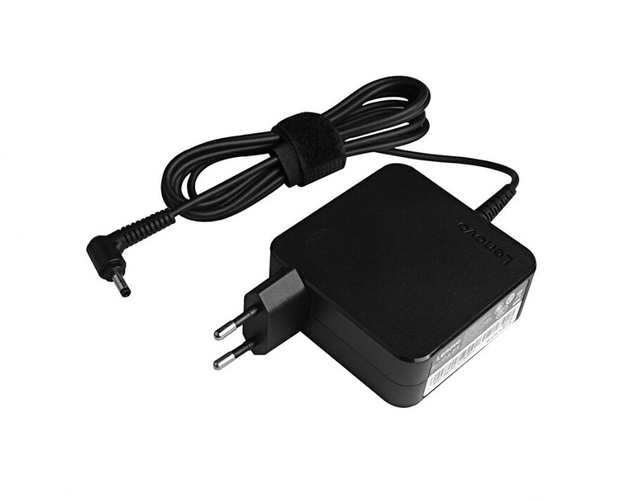 Original 20V 3.25A 65W Lenovo ADLX65CCGU2A Chargeur AC Adaptateur