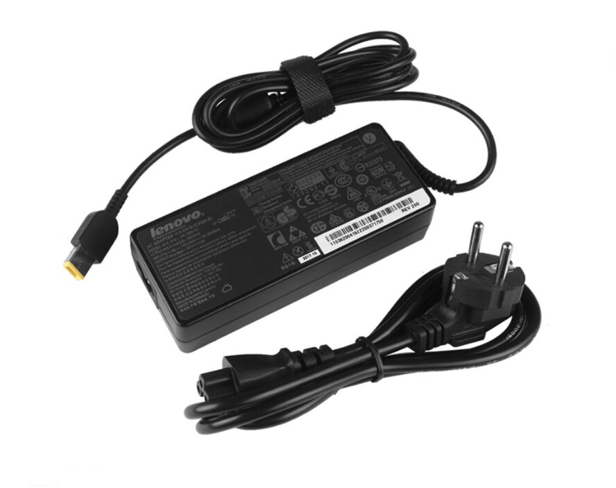 Original 20V 4.5A 90W 90W Lenovo G700 59384571 Chargeur AC Adaptateur