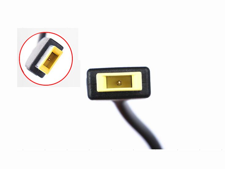 Original 135W Lenovo 36200314 36200318 36200319 Chargeur AC Adaptateur