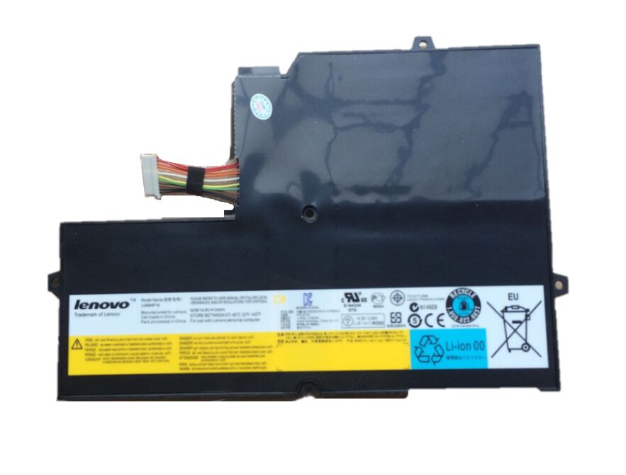 Original 39Wh Lenovo 57Y6601 Batterie Original 39Wh Lenovo 57Y6601 Batterie