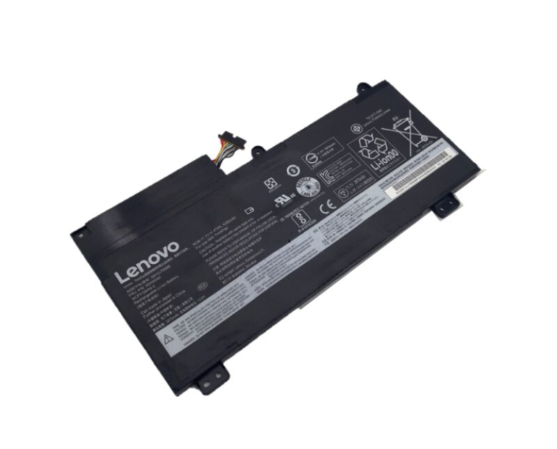 Original 47Wh 4280mAh Lenovo 00HW040 SB10J78988 Batterie Original 47Wh 4280mAh Lenovo 00HW040 SB10J78988 Batterie