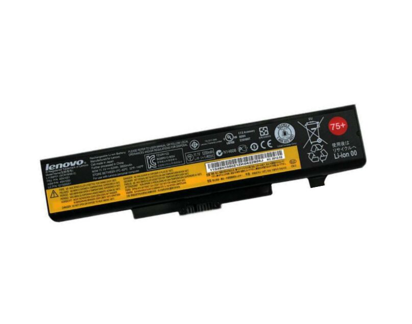 Original 4400mAh 48Wh Lenovo 0A36311 45N1055 121500053 Batterie Original 4400mAh 48Wh Lenovo 0A36311 45N1055 121500053 Batterie