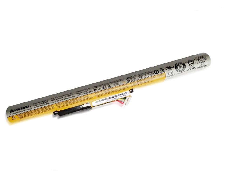 Original 48Wh 3350mAh Lenovo 121500202 Batterie Original 48Wh 3350mAh Lenovo 121500202 Batterie