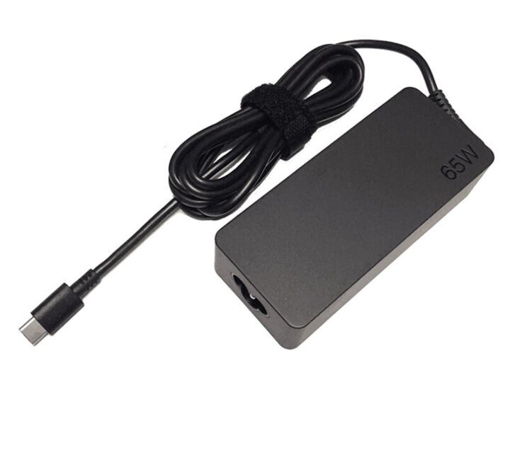 65W USB-C Lenovo ThinkPad X1 Yoga 2nd Gen 20JD0015CA2 AC Adaptateur