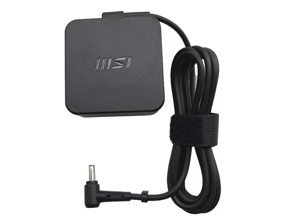 Original 19V 3.42A 65W MSI MOD1411065 Netzteil Ladegerät + Ladekabel