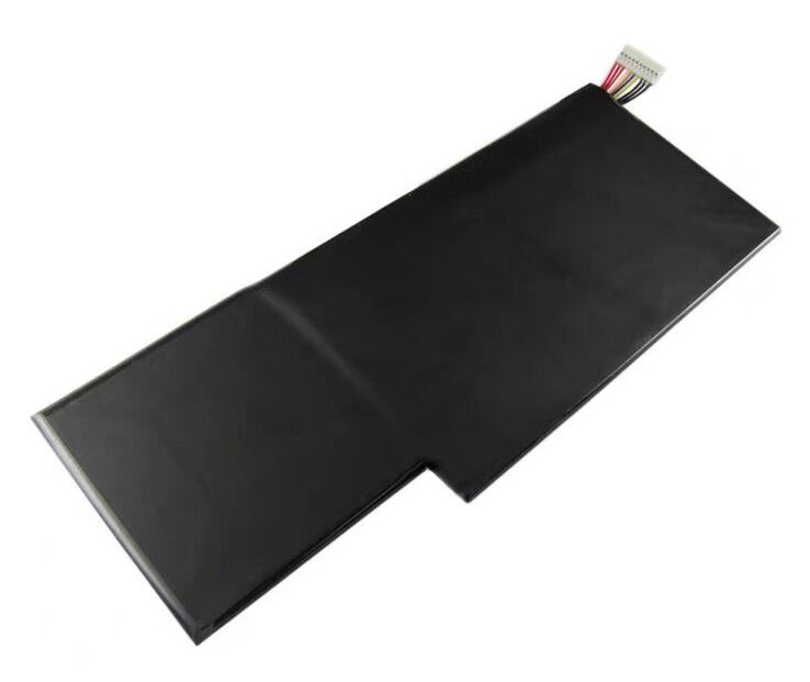 Original 4600mAh 52.4Wh MSI Bravo 15 A4DCR Batterie