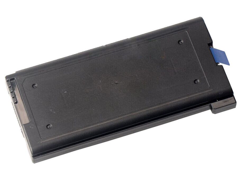 Original 69Wh 6750mAh Akku für Panasonic CF-53AAC01Ft