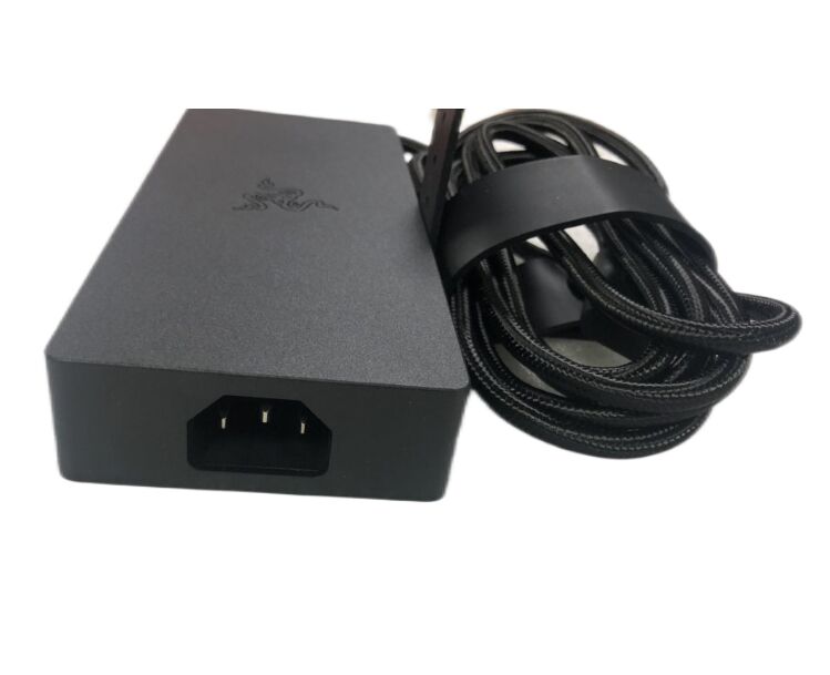 230W 19.5V 11.8A Razer Blade 15 Netzteil + Frei Ladekabel