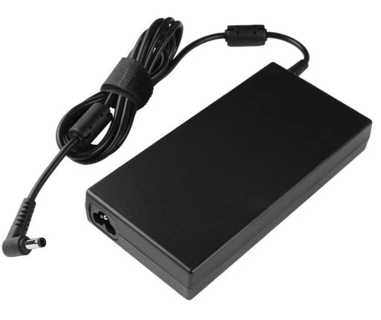 120W 19.5V 6.15A für Belinea 8100G M570TU Netzteil + Frei Ladekabel