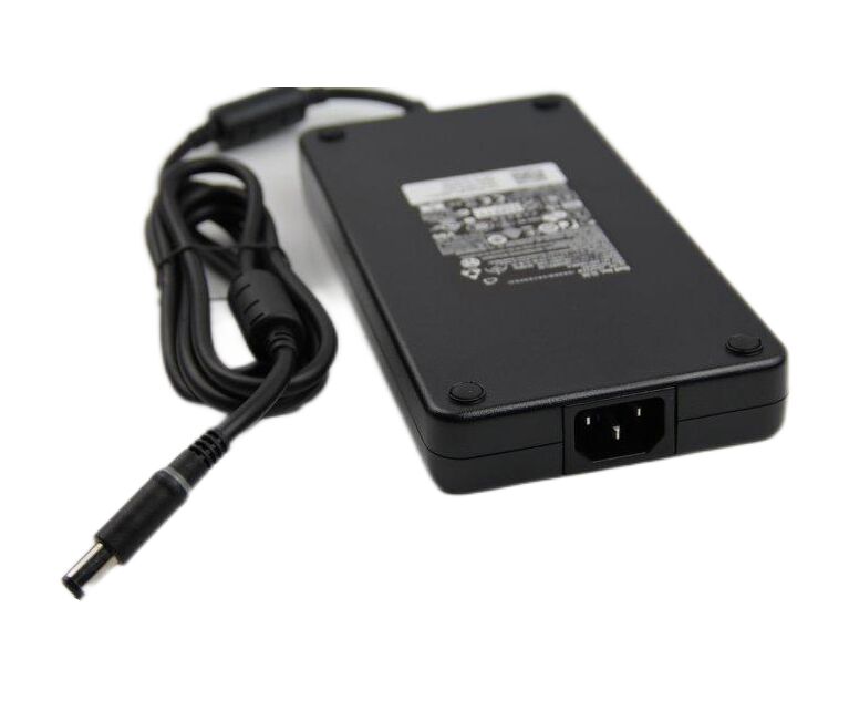 Original 240W 19.5V 12.3A Dell 00MFK9 Netzteil + Frei Ladekabel