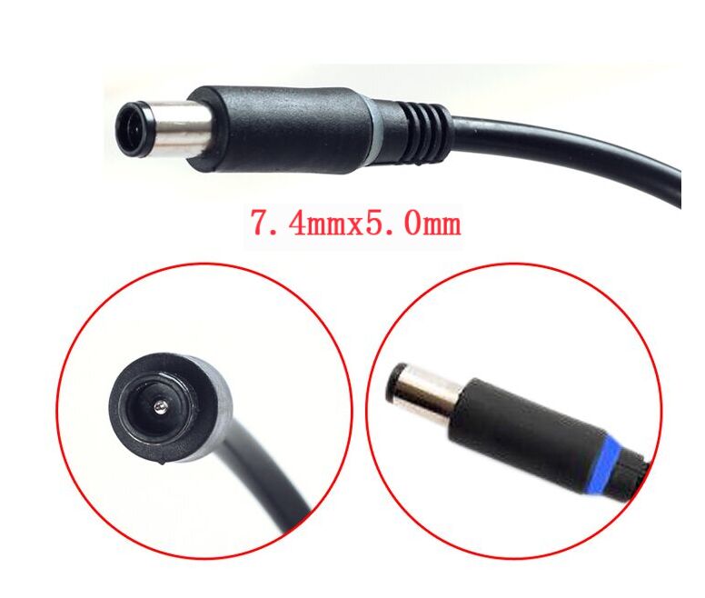 Original 240W 19.5V 12.3A Dell 00MFK9 Netzteil + Frei Ladekabel