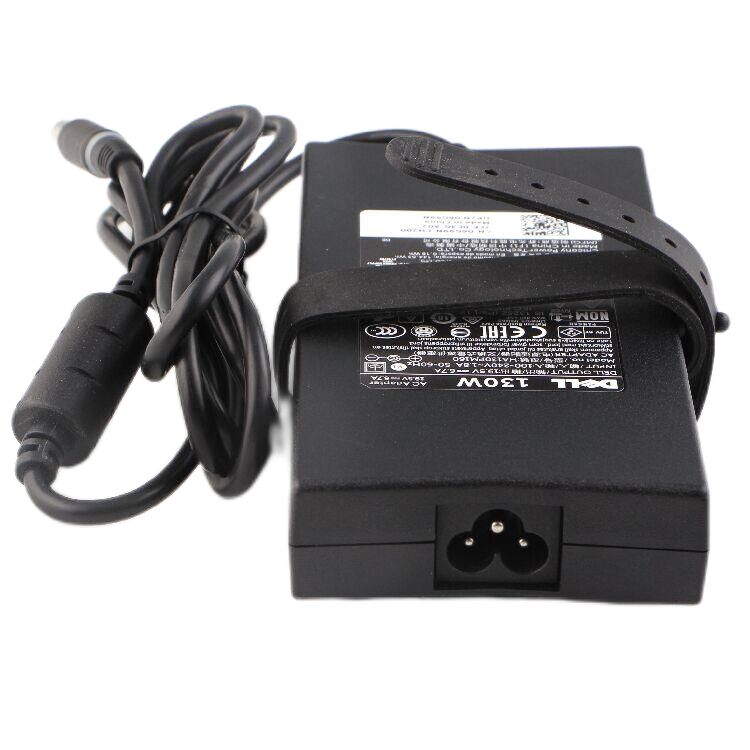 19.5V 6.7A 130W Original Dell 310-7698 Netzteil + Frei Ladekabel