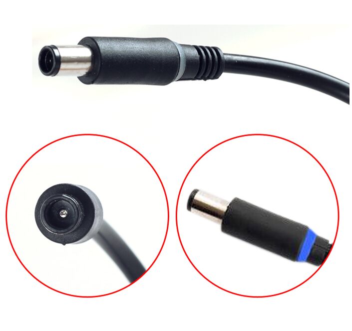 19.5V 6.7A 130W Original Dell 310-7698 Netzteil + Frei Ladekabel