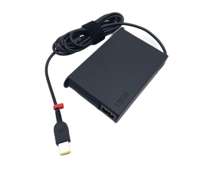 Original 135W 20V 6.75A Lenovo 45N0554 Chargeur AC Adaptateur