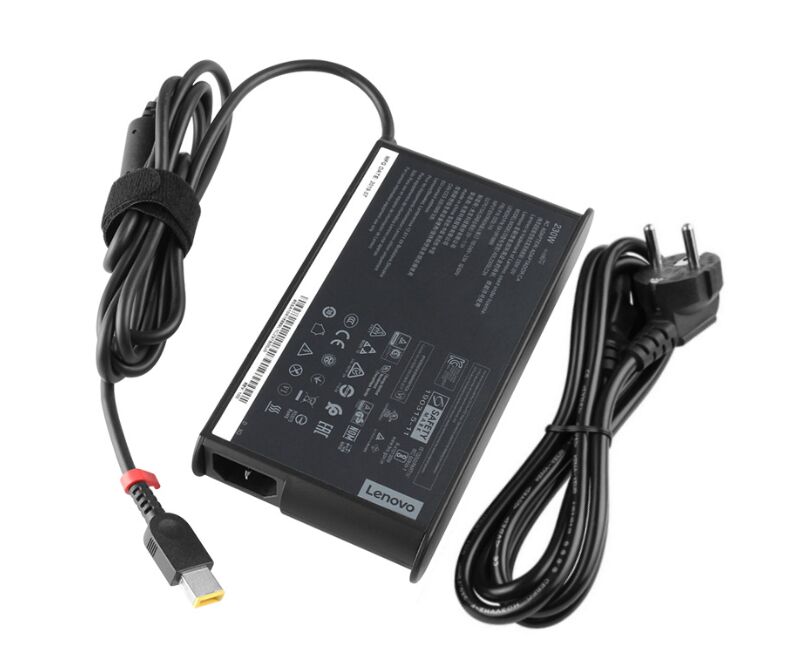 Original 230W 20V 11.5A Lenovo 4X20E75120 Chargeur AC Adaptateur